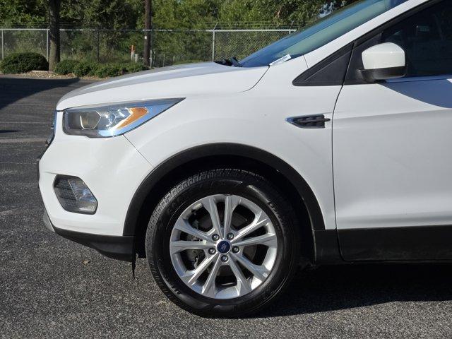2018 Ford Escape Vehicle Photo in Decatur, TX 76234