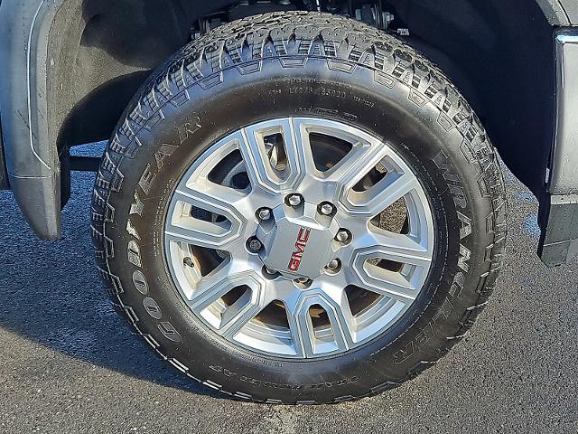 2023 GMC Sierra 2500 HD Vehicle Photo in TREVOSE, PA 19053-4984