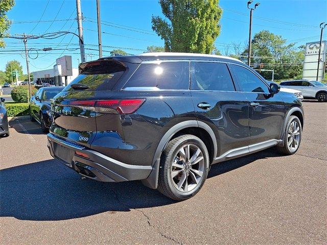 2023 INFINITI QX60 Vehicle Photo in Willow Grove, PA 19090