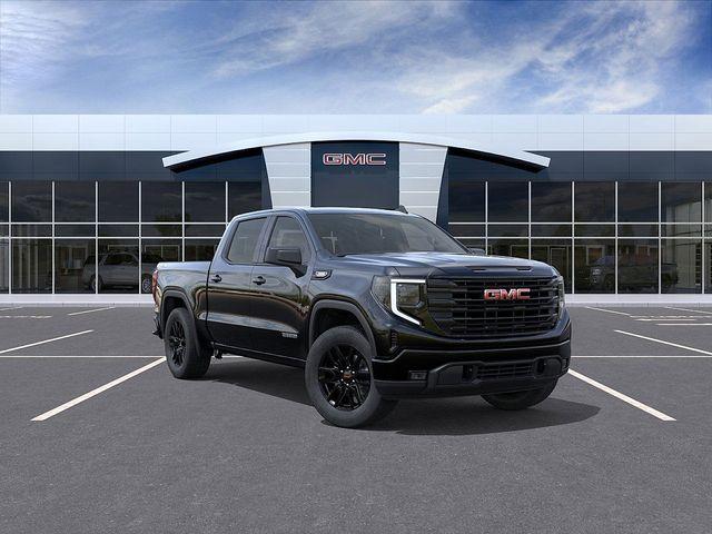 2026 GMC Sierra 1500 Vehicle Photo in WATERTOWN, CT 06795-3318