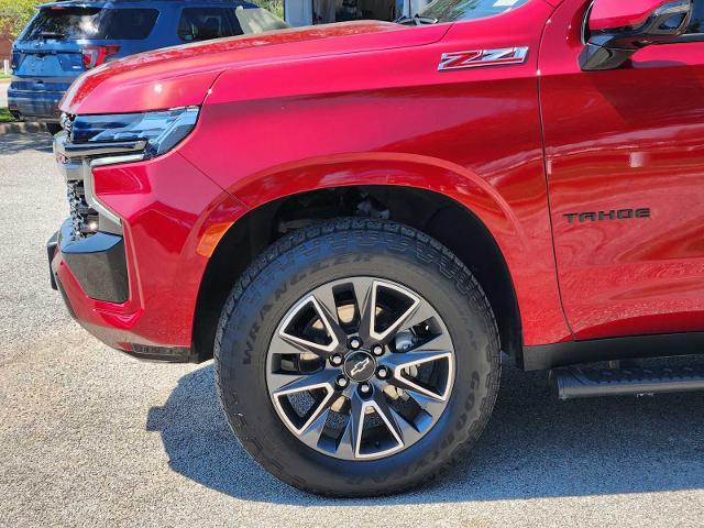2022 Chevrolet Tahoe Vehicle Photo in DENTON, TX 76210-9321