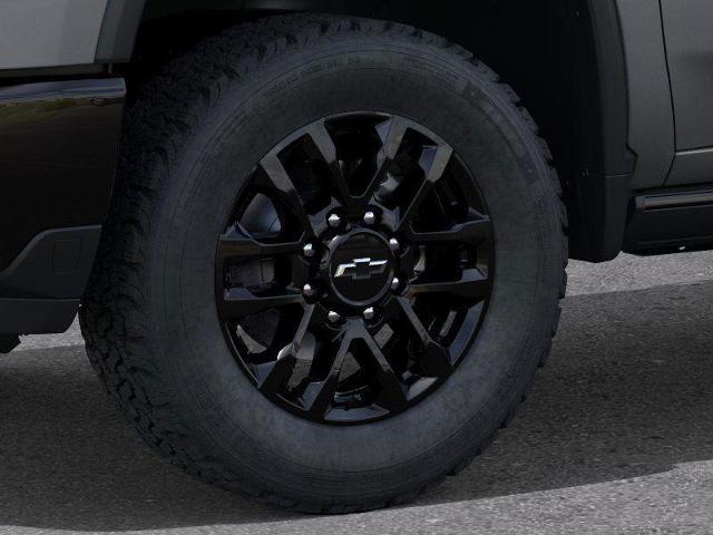 2026 Chevrolet Silverado 2500 HD Vehicle Photo in INDEPENDENCE, MO 64055-1314