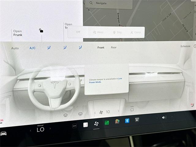 2019 Tesla Model 3 Vehicle Photo in Everett, WA 98204