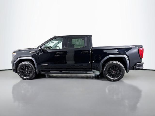 2026 GMC Sierra 1500 Vehicle Photo in PUYALLUP, WA 98371-4149