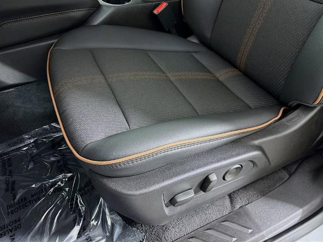 2026 GMC Canyon Vehicle Photo in PUYALLUP, WA 98371-4149