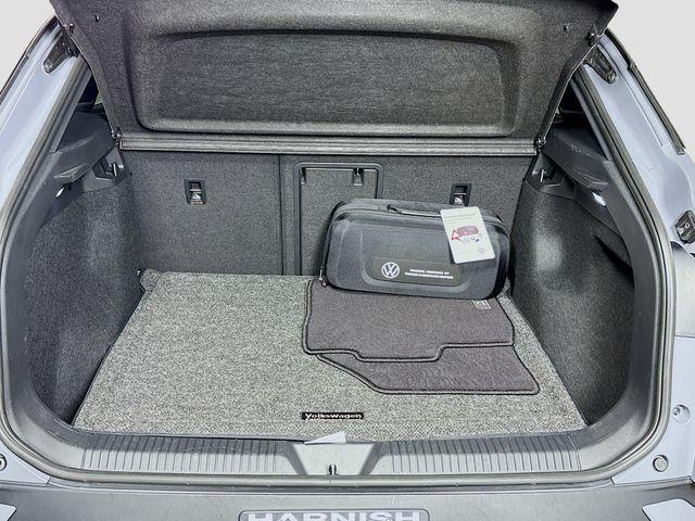 2023 Volkswagen ID.4 Vehicle Photo in Puyallup, WA 98371