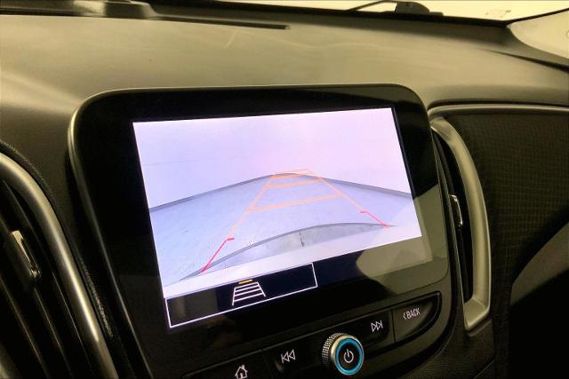2024 Chevrolet Malibu Vehicle Photo in INDEPENDENCE, MO 64055-1377