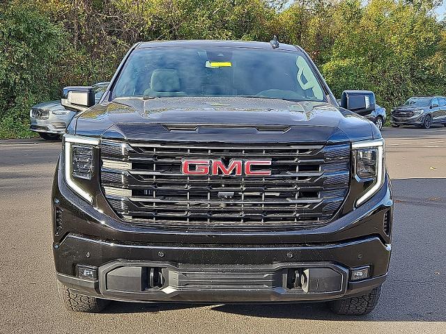 2026 GMC Sierra 1500 Vehicle Photo in TREVOSE, PA 19053-4984