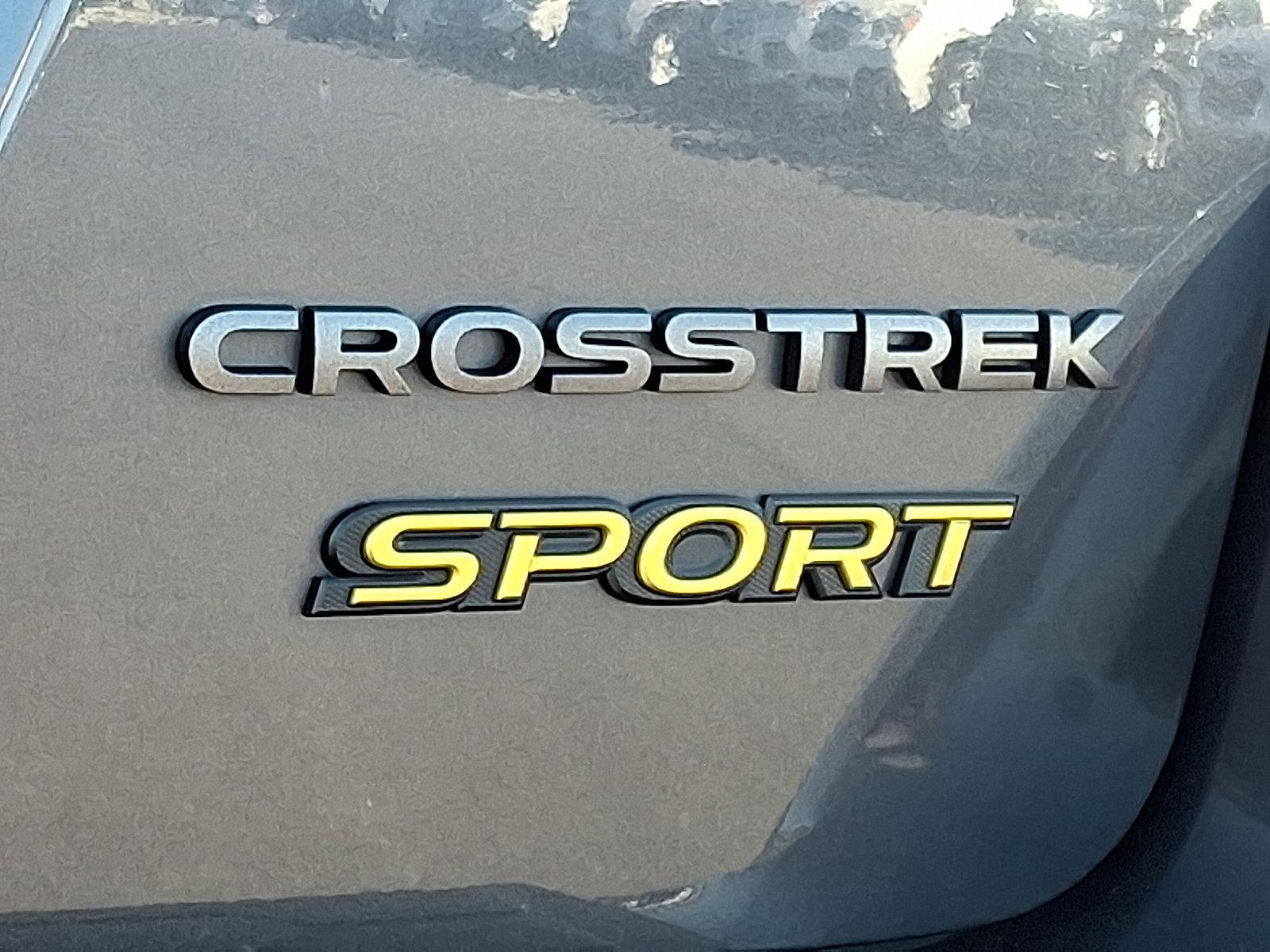 2021 Subaru Crosstrek Vehicle Photo in Easton, PA 18045