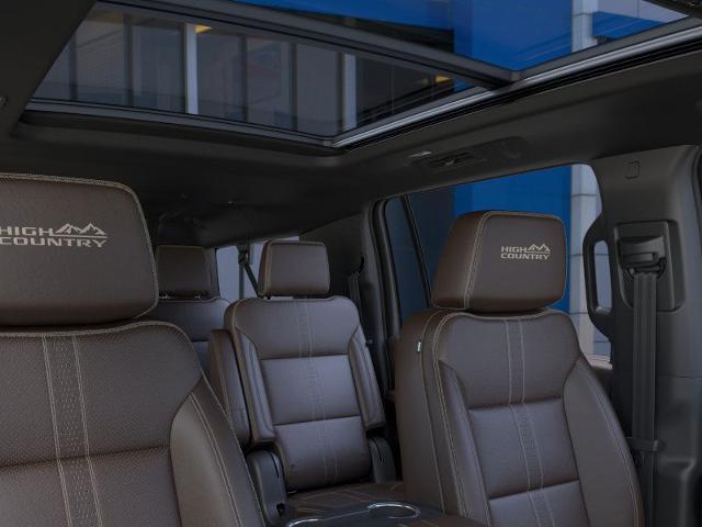 2026 Chevrolet Suburban Vehicle Photo in KANSAS CITY, MO 64114-4502