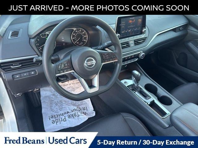 2019 Nissan Altima Vehicle Photo in Flemington, NJ 08822