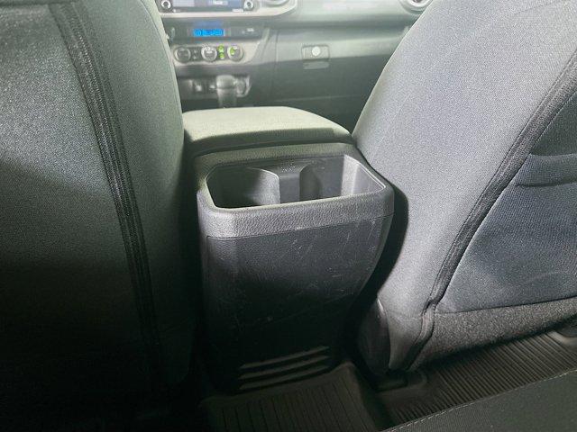 2023 Toyota Tacoma 4WD Vehicle Photo in Flemington, NJ 08822