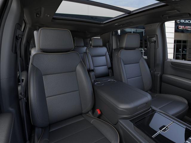 2026 GMC Yukon Vehicle Photo in TREVOSE, PA 19053-4984