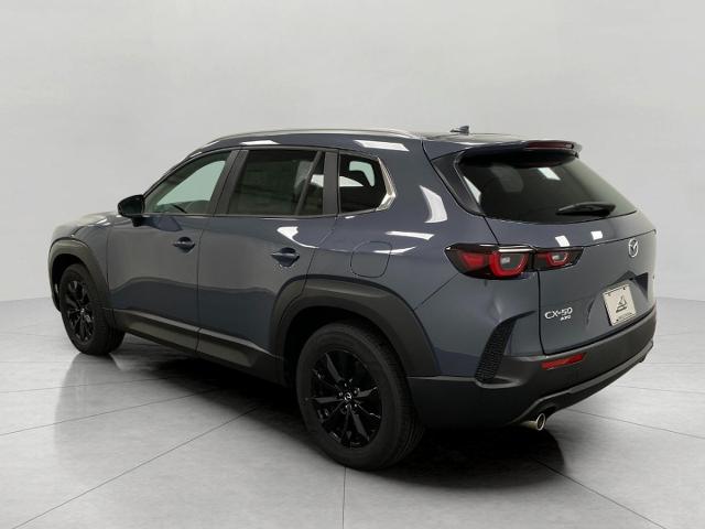 2025 Mazda CX-50 Vehicle Photo in Appleton, WI 54913