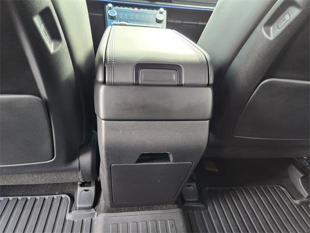 2025 Hyundai Santa Fe Vehicle Photo in AURORA, CO 80012-4011