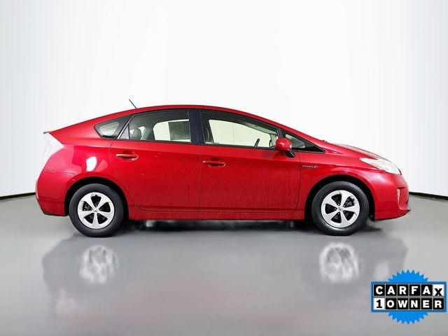 2013 Toyota Prius Vehicle Photo in Puyallup, WA 98371