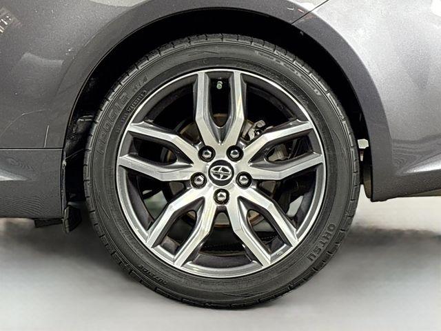 2016 Scion tC Vehicle Photo in Puyallup, WA 98371