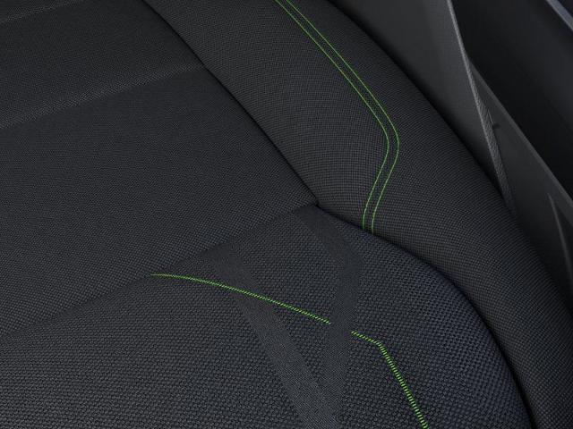 2025 Ford F-150 Vehicle Photo in Weatherford, TX 76087