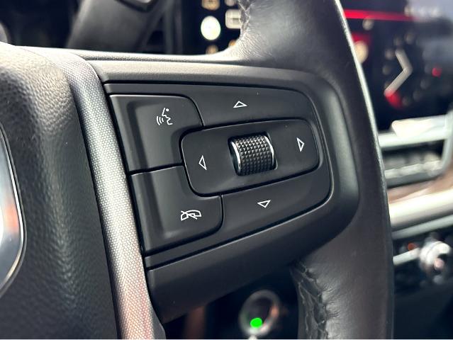 2022 GMC Sierra 1500 Vehicle Photo in BEAUFORT, SC 29906-4218