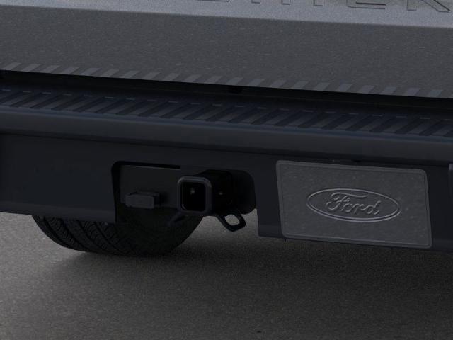 2025 Ford Maverick Vehicle Photo in Weatherford, TX 76087