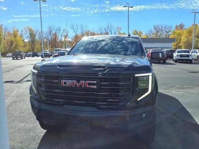 2026 GMC Sierra 1500 Vehicle Photo in DUNKIRK, NY 14048-3562