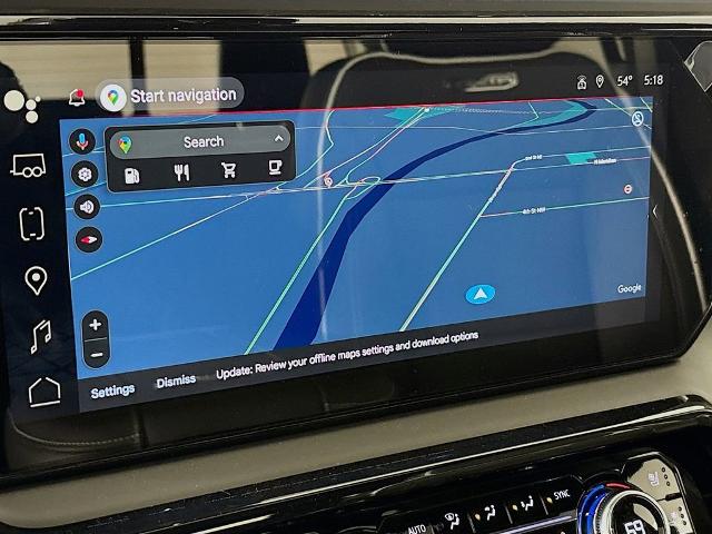 2026 GMC Sierra 2500 HD Vehicle Photo in PUYALLUP, WA 98371-4149