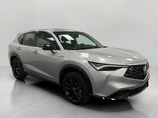 2025 Acura ADX Vehicle Photo in Neenah, WI 54956