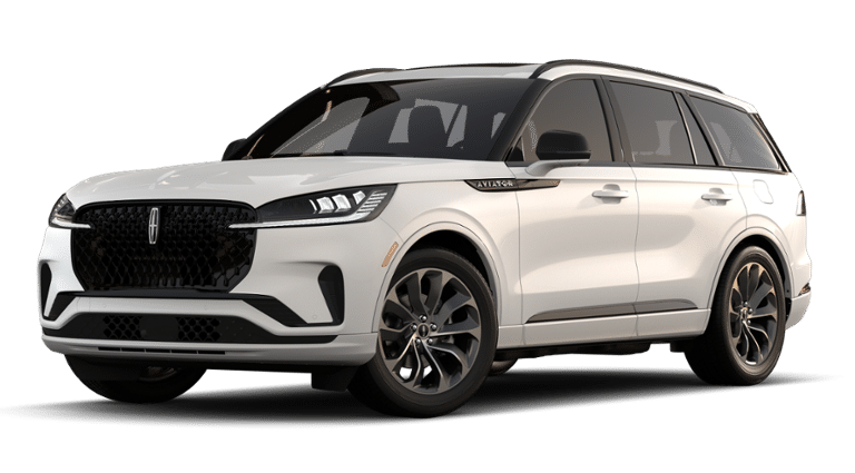2026 Lincoln Aviator Vehicle Photo in Neenah, WI 54956