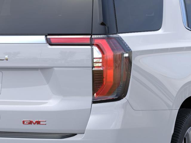2026 GMC Yukon Denali - 10