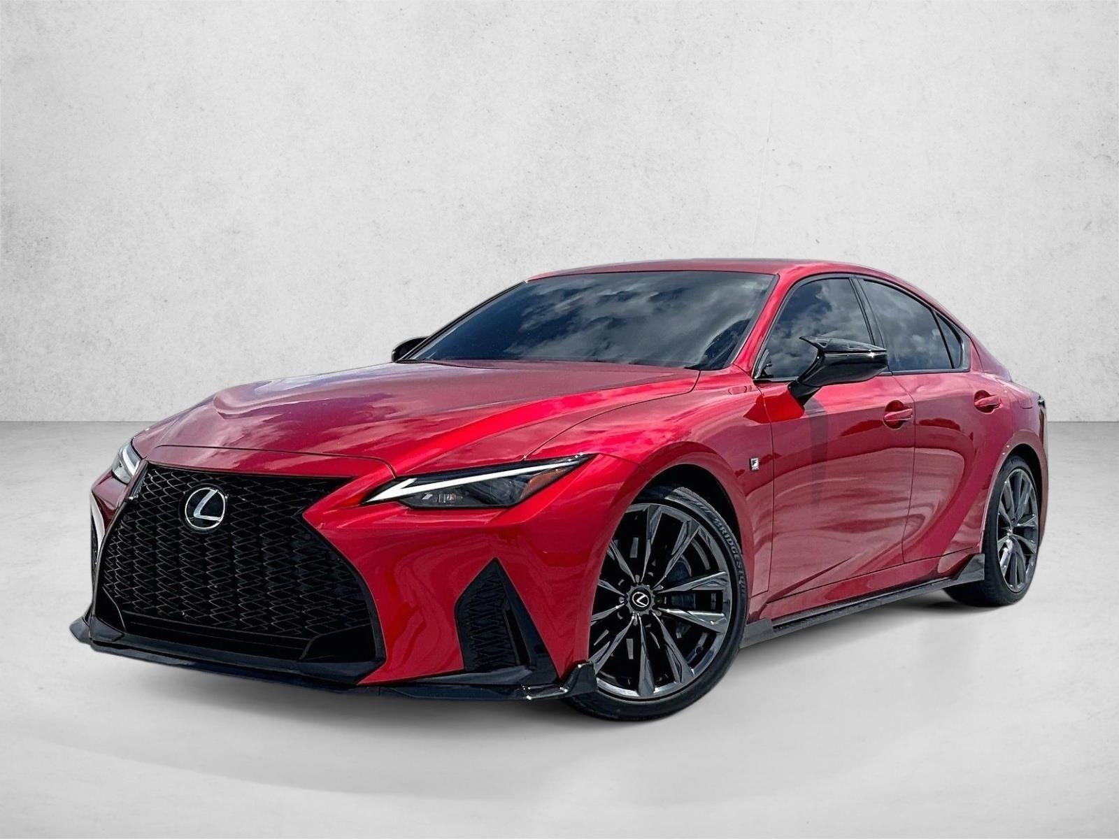 2025 Lexus IS 350 Vehicle Photo in WEST PALM BEACH, FL 33407-3296