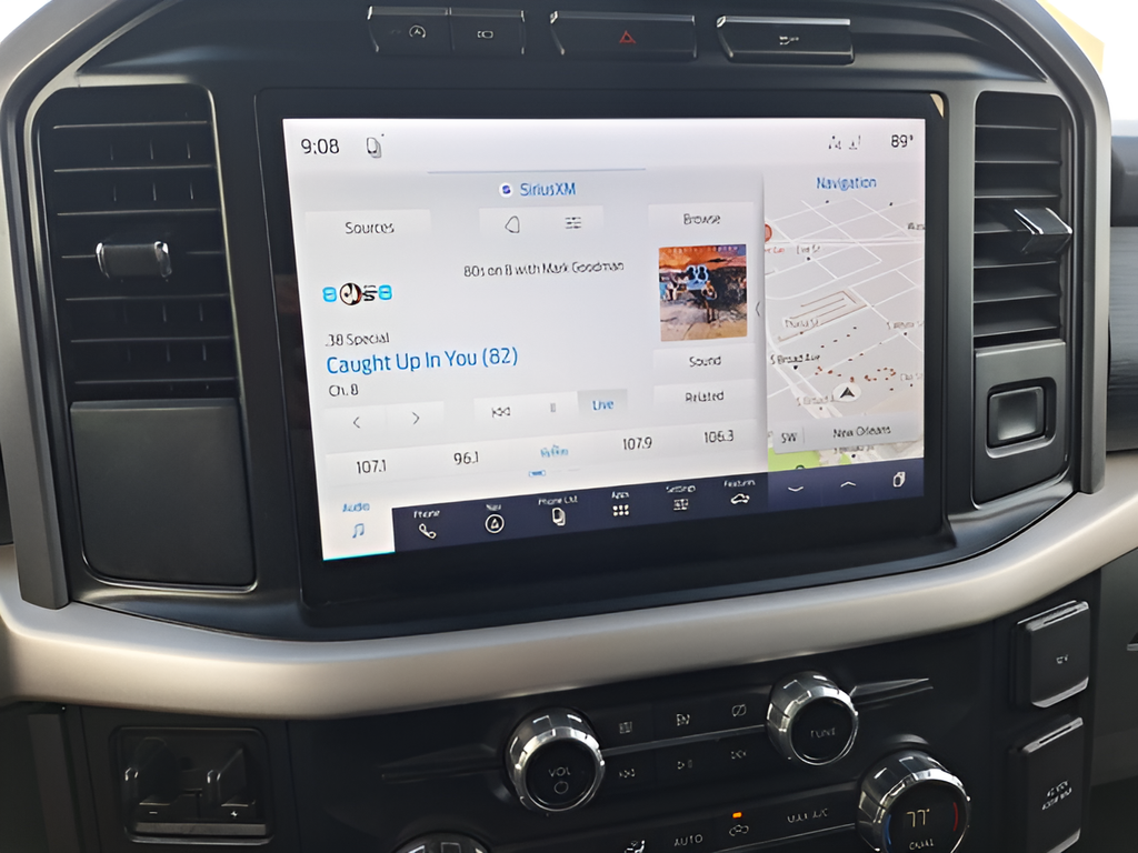 2021 Ford F-150 XL - 9