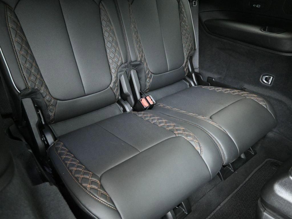 2023 Jeep Grand Cherokee L Vehicle Photo in Cedar Rapids, IA 52402