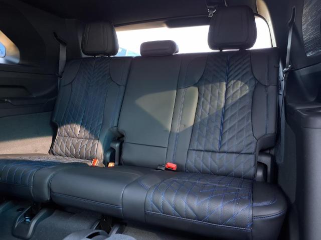 2025 Cadillac Escalade IQ Vehicle Photo in Denton, TX 76205