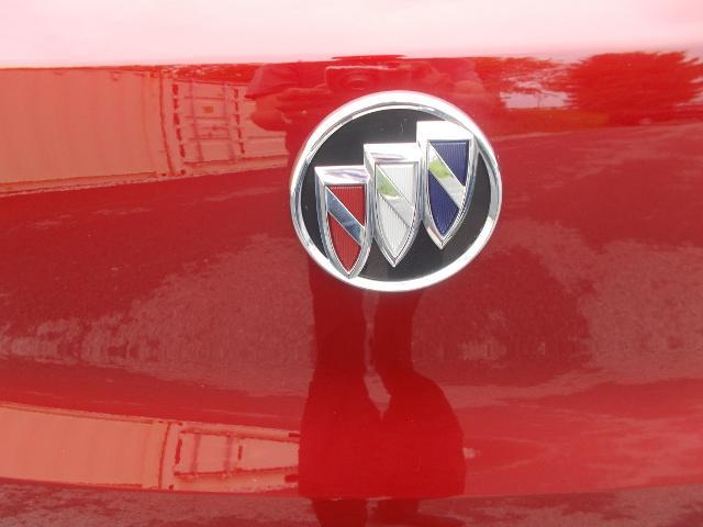 2022 Buick Encore GX Vehicle Photo in LOWELL, MA 01852-4336