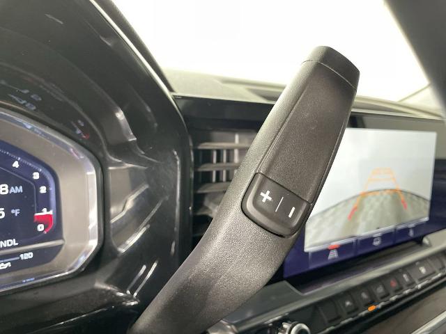 2023 GMC Sierra 1500 Vehicle Photo in GILBERT, AZ 85297-0402
