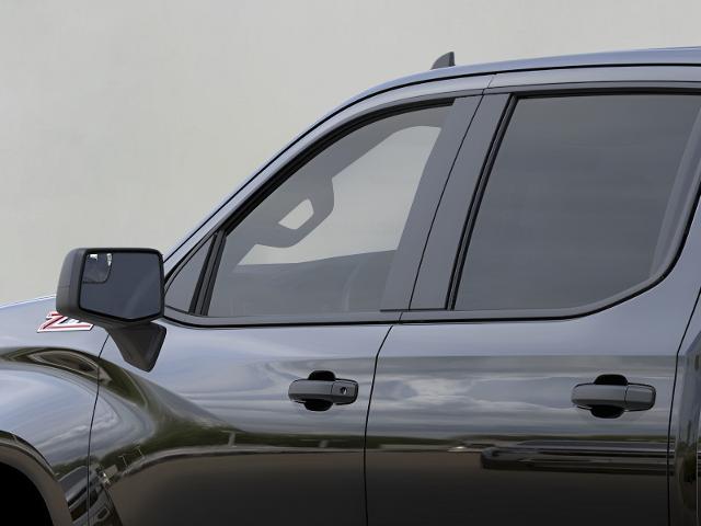 2026 Chevrolet Silverado 1500 Vehicle Photo in NEENAH, WI 54956-2243