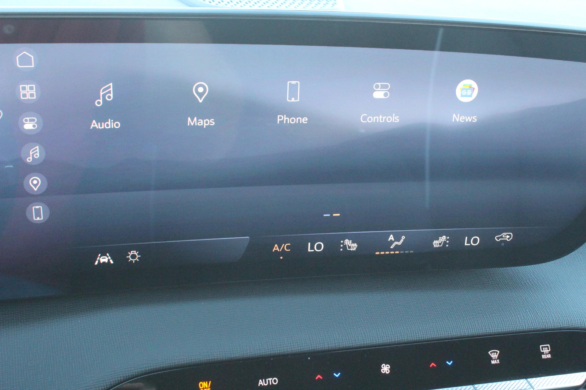 2026 Buick Enclave Vehicle Photo in AURORA, CO 80012-4011
