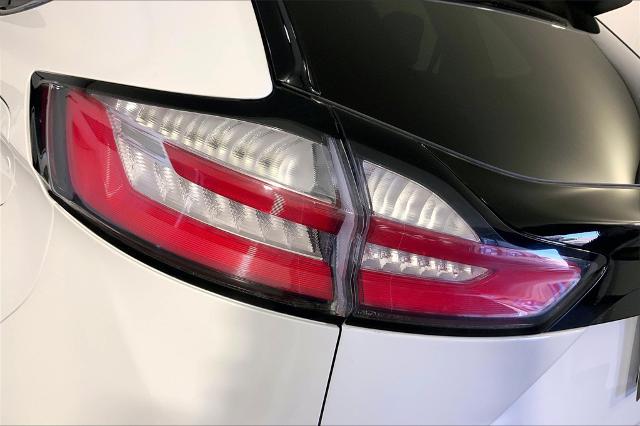 2024 Ford Edge Vehicle Photo in Lees Summit, MO 64086