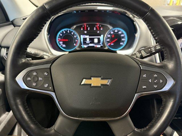 2019 Chevrolet Traverse Vehicle Photo in Ogallala, NE 69153