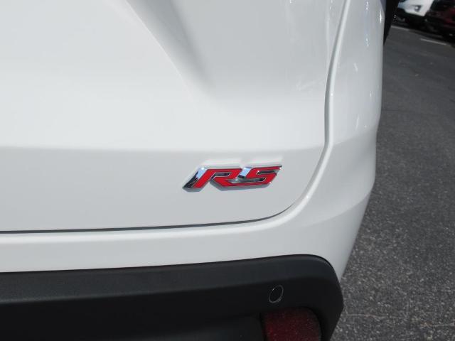 2025 Chevrolet Trax Vehicle Photo in LEESBURG, FL 34788-4022
