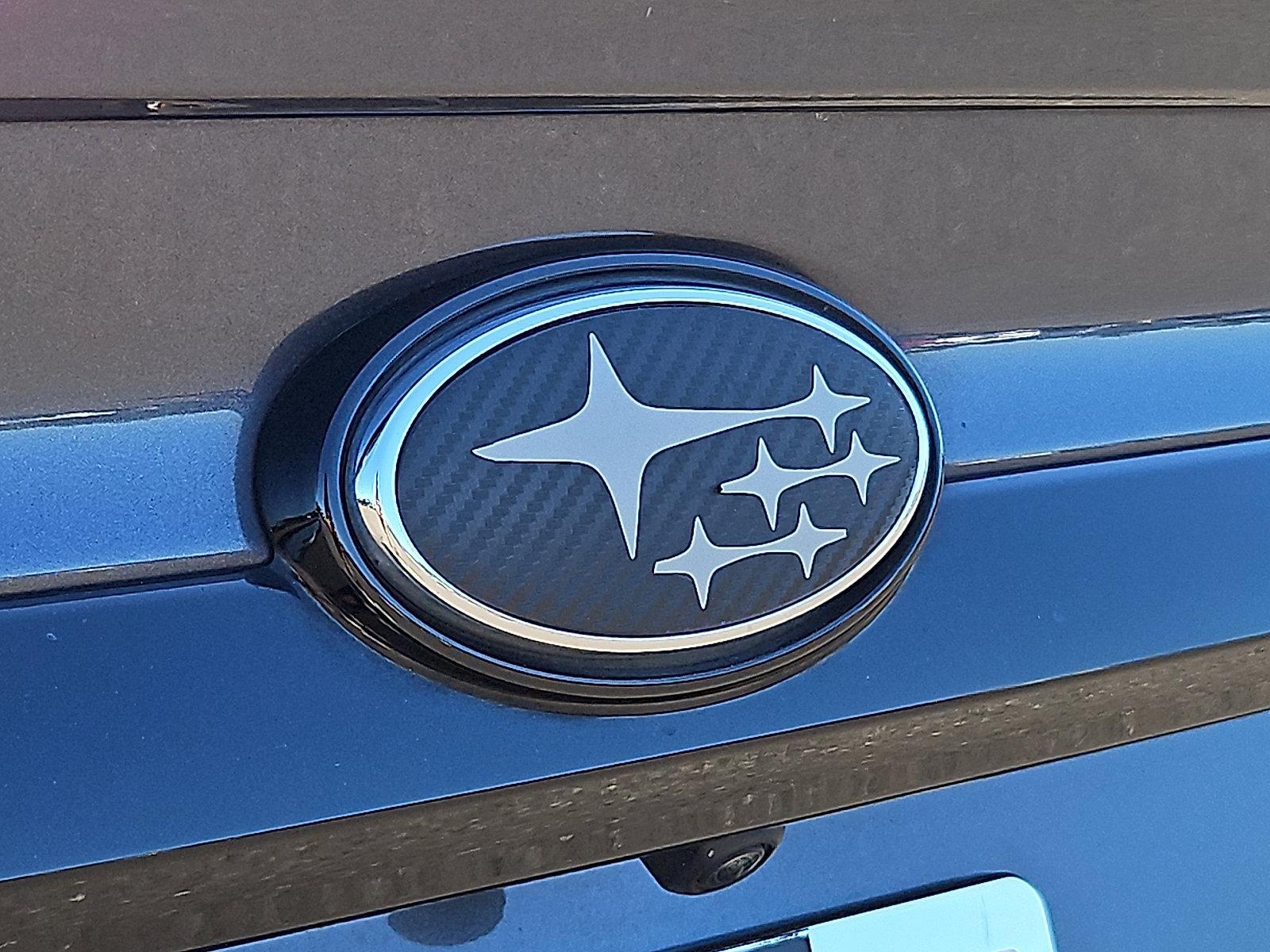 2023 Subaru WRX Vehicle Photo in Trevose, PA 19053