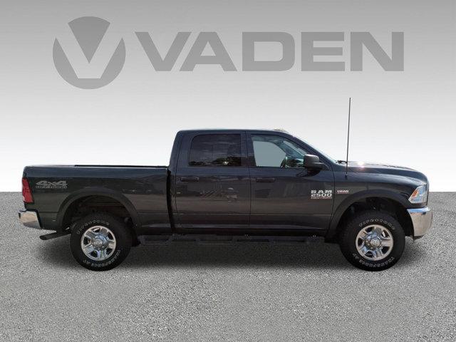 2018 Ram 2500 Vehicle Photo in BRUNSWICK, GA 31525-1881