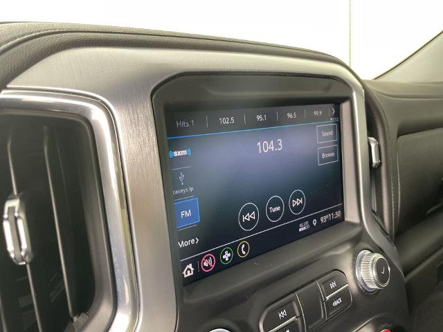 2021 GMC Sierra 1500 Vehicle Photo in GILBERT, AZ 85297-0402