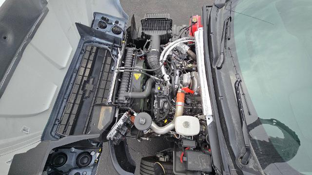 2024 Chevrolet Silverado Chassis Cab Vehicle Photo in INDEPENDENCE, MO 64055-1314