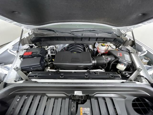 2021 GMC Sierra 1500 Vehicle Photo in GILBERT, AZ 85297-0402