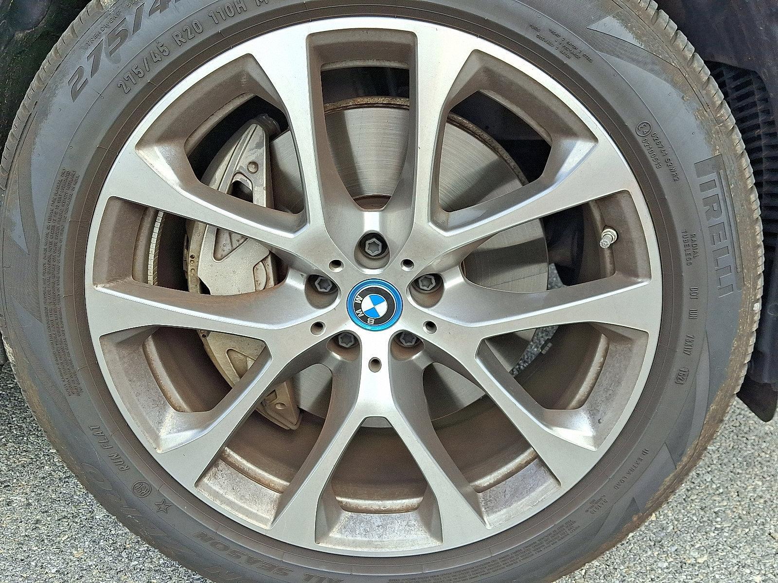 2025 BMW X5 xDrive50e Vehicle Photo in Lancaster, PA 17601
