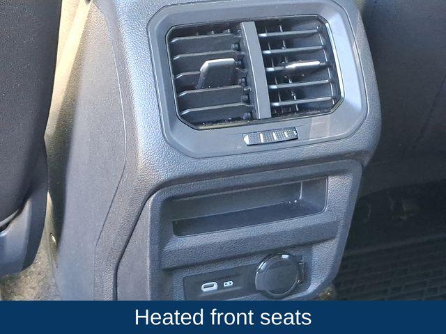 2024 Volkswagen Tiguan Vehicle Photo in DANBURY, CT 06810-5034