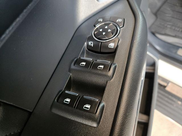 2022 Ford Expedition Max Vehicle Photo in Weatherford, TX 76087