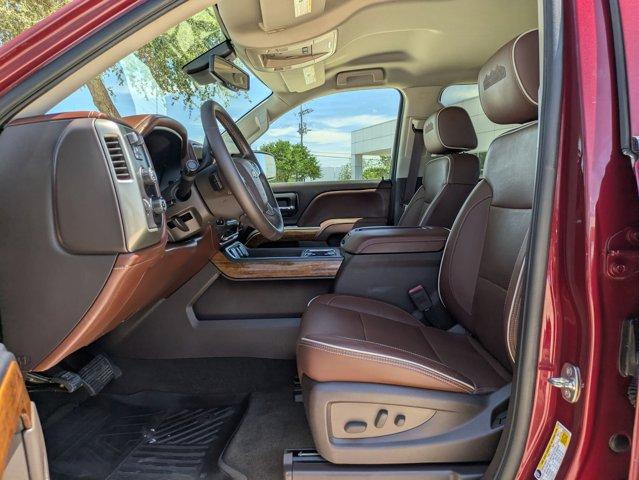 2014 Chevrolet Silverado 1500 Vehicle Photo in SELMA, TX 78154-1459