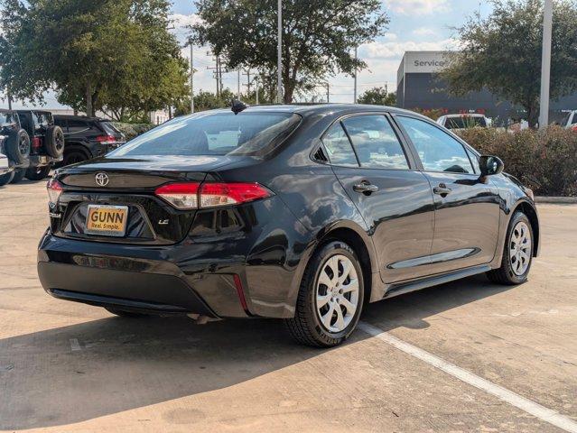 2022 Toyota Corolla Vehicle Photo in San Antonio, TX 78209